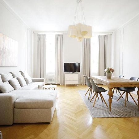 Heymi Apartments Karlsplatz Wiedeń Zewnętrze zdjęcie