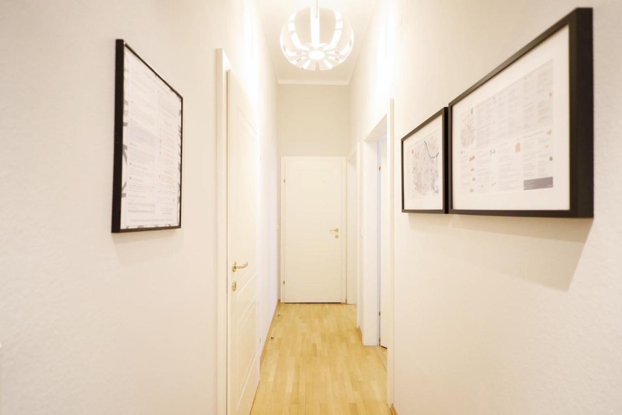 Heymi Apartments Karlsplatz Wiedeń Zewnętrze zdjęcie