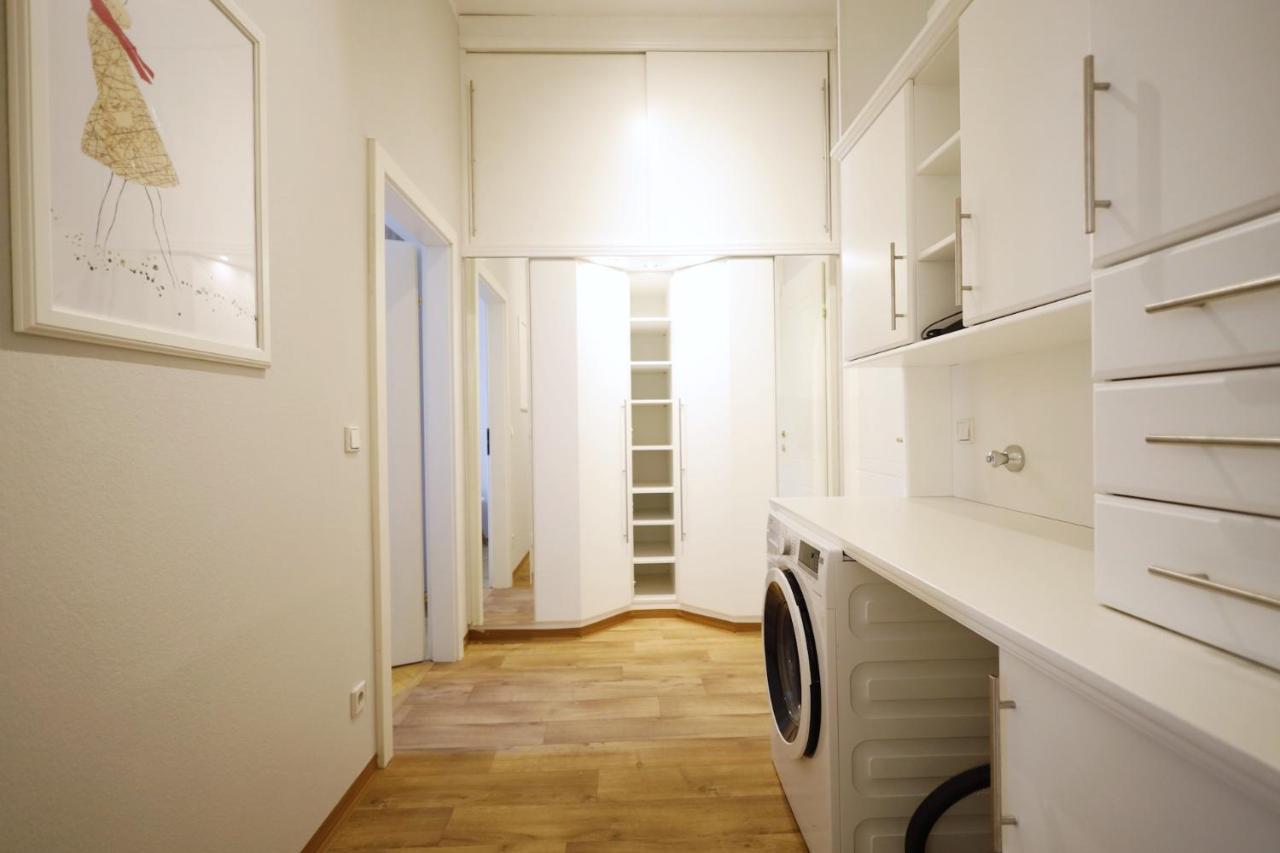 Heymi Apartments Karlsplatz Wiedeń Zewnętrze zdjęcie